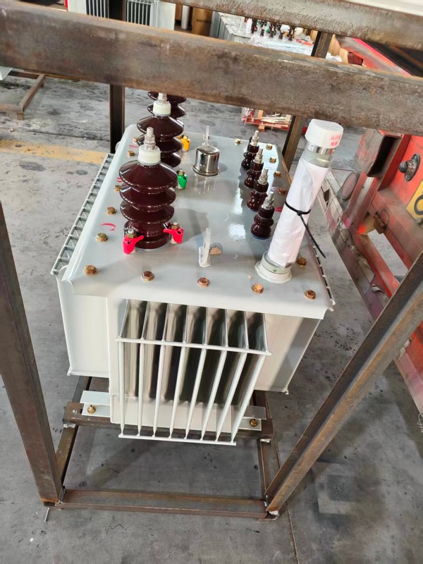 S13‑1000kVA 长安长安长安油浸式变压器 大型厂区 S13 长安长安长安油浸式变压器